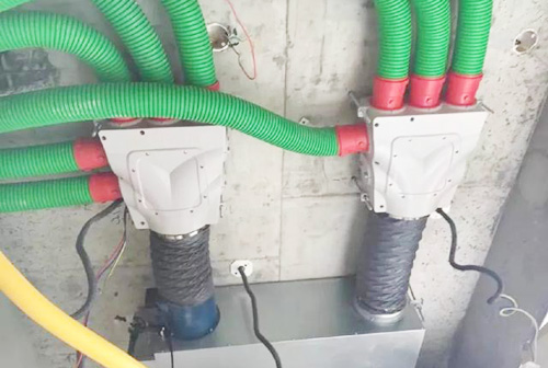 格林新風(fēng)系統(tǒng)