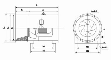 HL3-2A��Ч��������L�C���b�ߴ��
