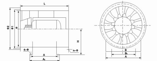 GXF��б��ʽ�L�C��Ͳ�Σ��Y���D